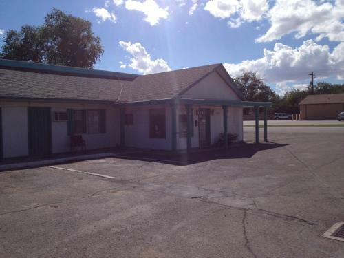 Motel Budget Inn