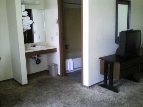 Motel Budget Inn