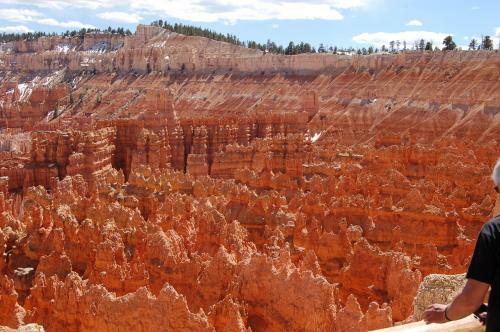 America's Tent Lodges Bryce Canyon
