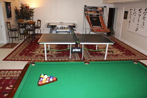 Apartamento Sunny Garden Homestay