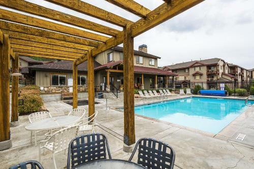 Bear Hollow By Lespri Property Management