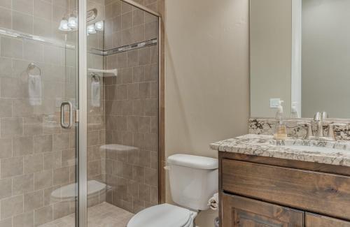 Apartamento Zion's Point At Coral Ridge