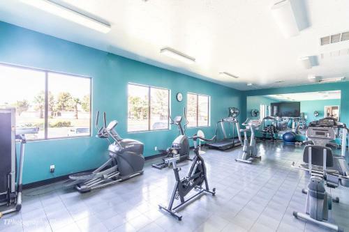 Sports Village Condo