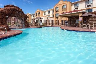 Holiday Inn Express Hotel & Suites Moab