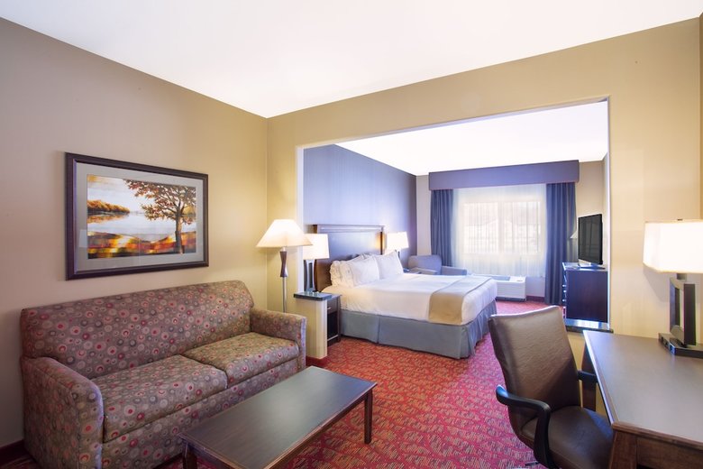 Holiday Inn Express Hotel & Suites Moab