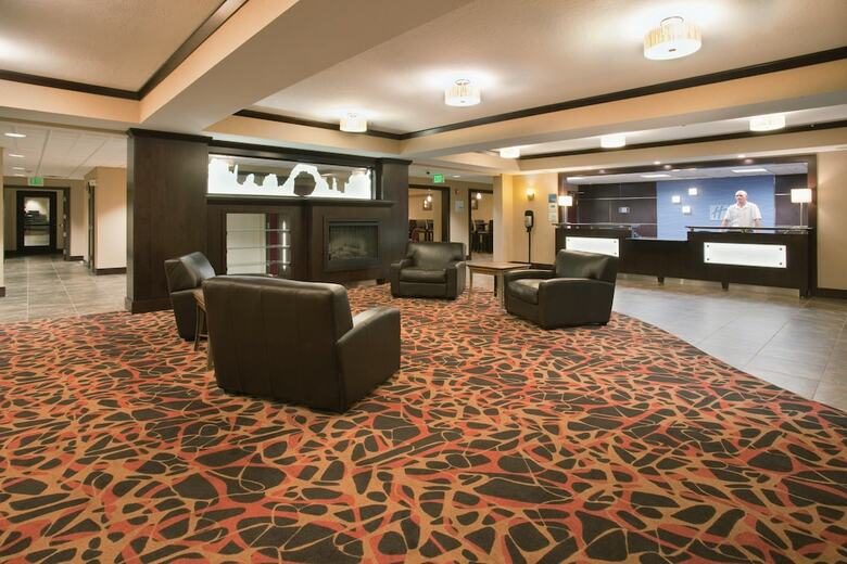 Holiday Inn Express Hotel & Suites Moab