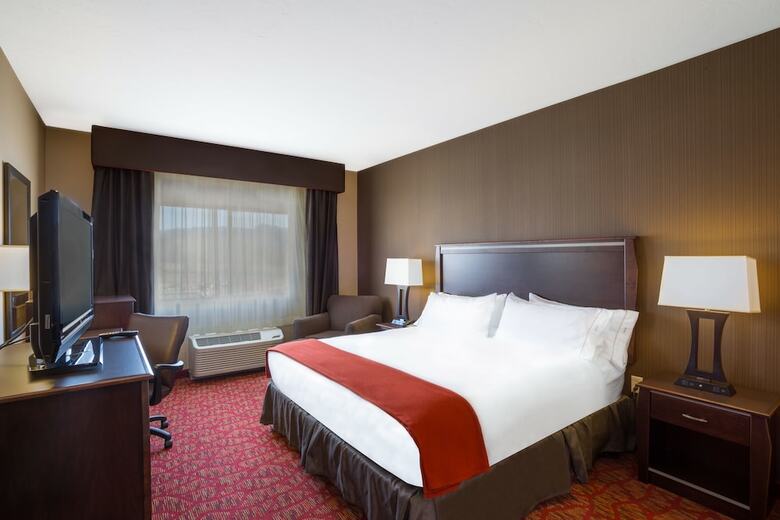 Holiday Inn Express Hotel & Suites Moab
