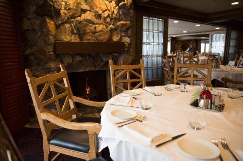 Hotel Stein Eriksen Lodge Deer Valley