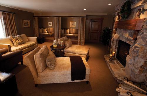Hotel Stein Eriksen Lodge Deer Valley