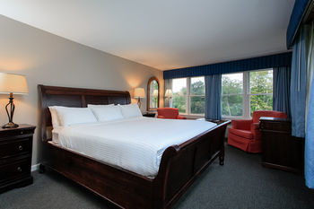 Hotel The Shire Woodstock