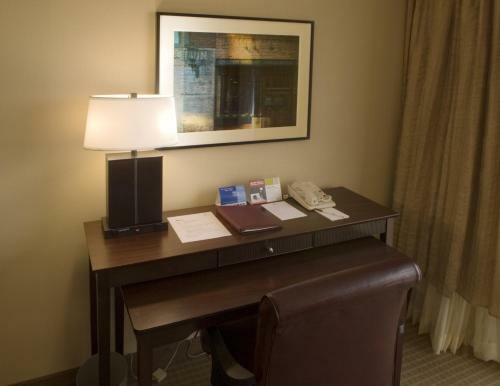 Crowne Plaza Hotel Old Town Alexandria