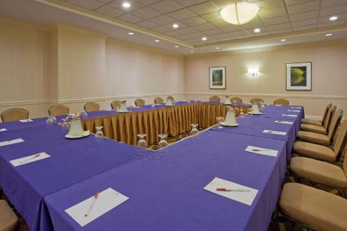 Crowne Plaza Hotel Old Town Alexandria
