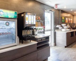 Hotel Quality Inn And Suites Ashland