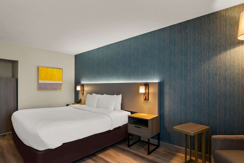 Hotel Sleep Inn & Suites Ashland