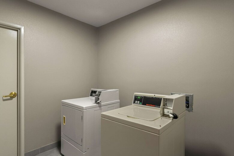 Hotel Sleep Inn & Suites Ashland