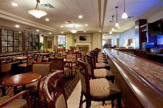 Hotel Holiday Inn University Area Charlottesville