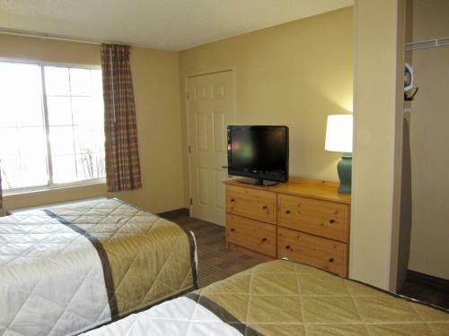 Aparthotel Extended Stay America - Washington, D.c. - Chantilly