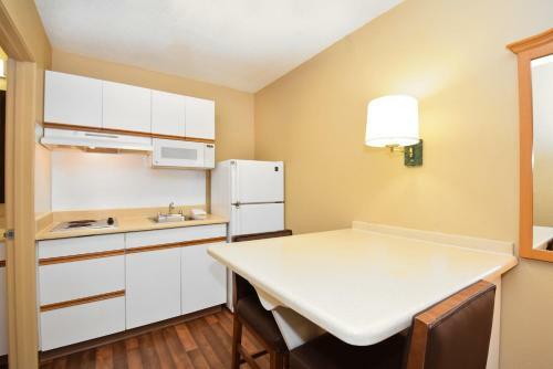 Aparthotel Extended Stay America - Washington, D.c. - Chantilly