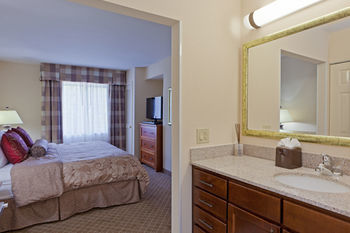 Hotel Staybridge Suites Chantilly Dulles Airport
