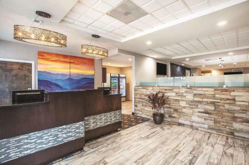Hotel La Quinta By Wyndham Charlottesville-uva Medical