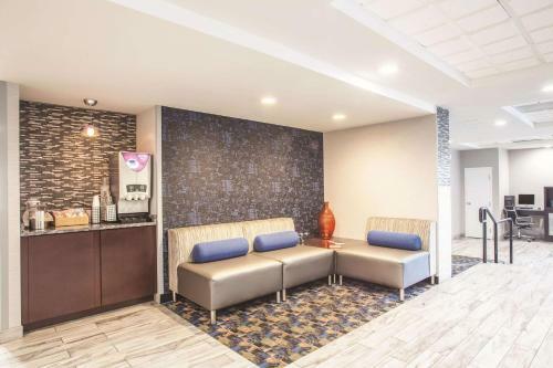 Hotel La Quinta By Wyndham Charlottesville-uva Medical