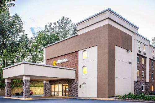 Hotel La Quinta By Wyndham Charlottesville-uva Medical