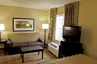 Aparthotel Extended Stay America - Washington, D.c. - Fairfax