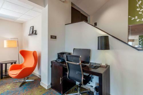 Hotel Sleep Inn & Suites Harrisonburg