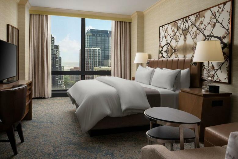 Hotel The Westin Crystal City