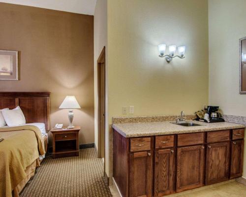 Hotel Quality Inn Salem