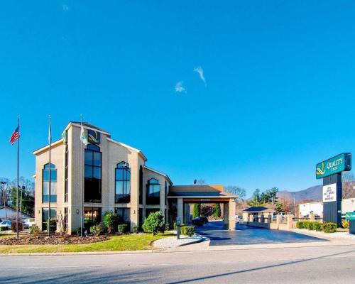 Hotel Quality Inn Salem