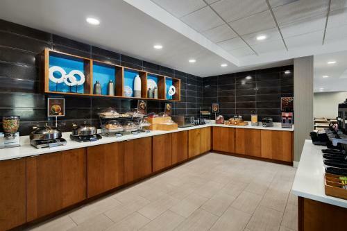 Hotel Springhill Suites By Marriott Richmond North/glen Allen