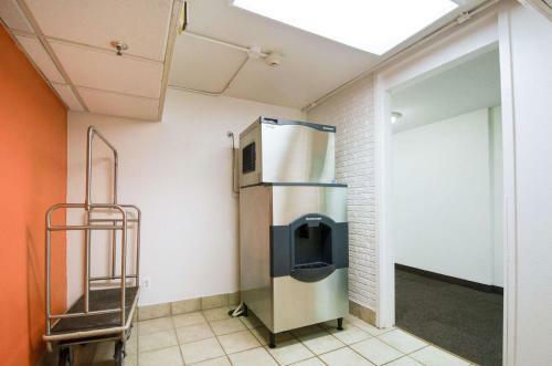 Motel 6 Washington Dc Southwest - Springfield