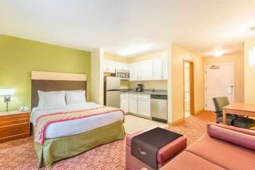 Hotel Hawthorn Suites Sterling Dulles North