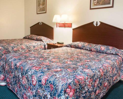 Hotel Rodeway Inn & Suites Williamsburg