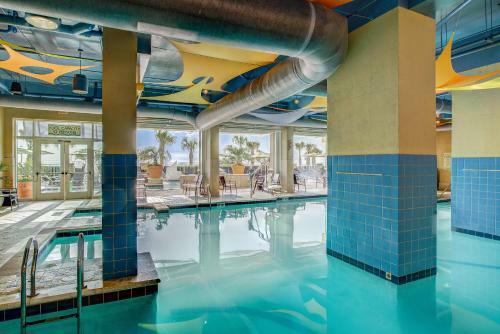 Hotel Ocean Beach Club Resort