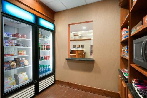 Hotel Hampton Inn & Suites Williamsburg-central