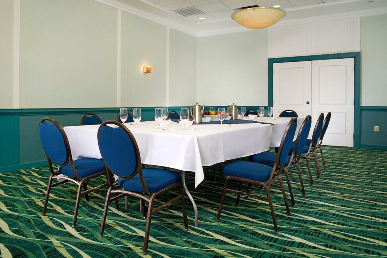 Hotel Holiday Inn Va Beach-oceanside 21st Street
