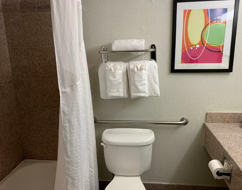 Hotel Holiday Inn Va Beach-oceanside 21st Street