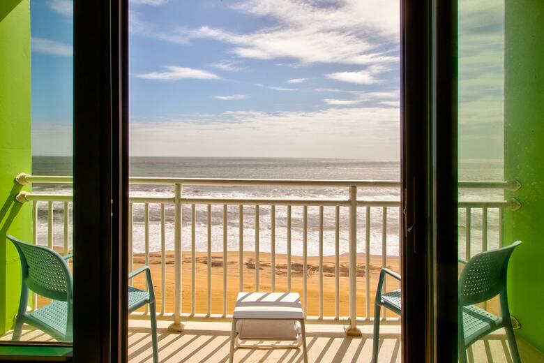 Hotel Holiday Inn Va Beach-oceanside 21st Street