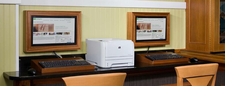 Hotel Holiday Inn Va Beach-oceanside 21st Street