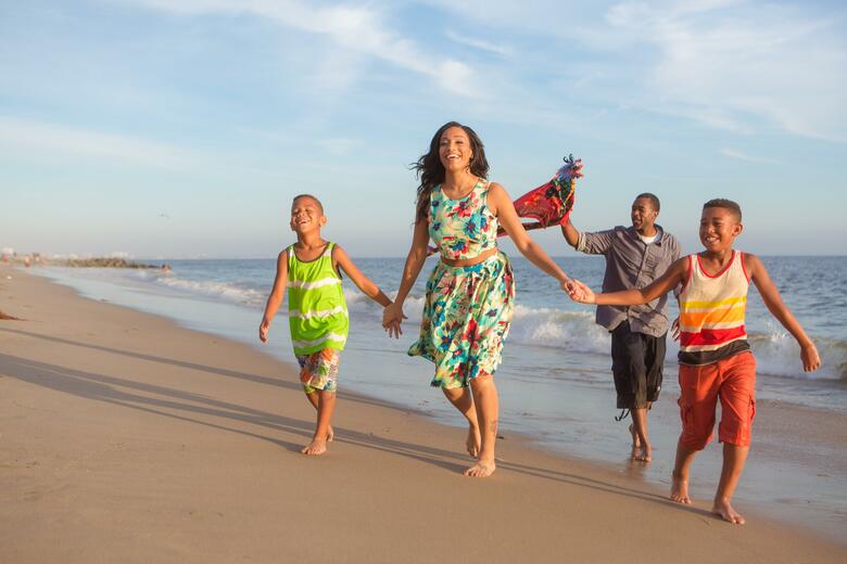 Hotel Holiday Inn Va Beach-oceanside 21st Street