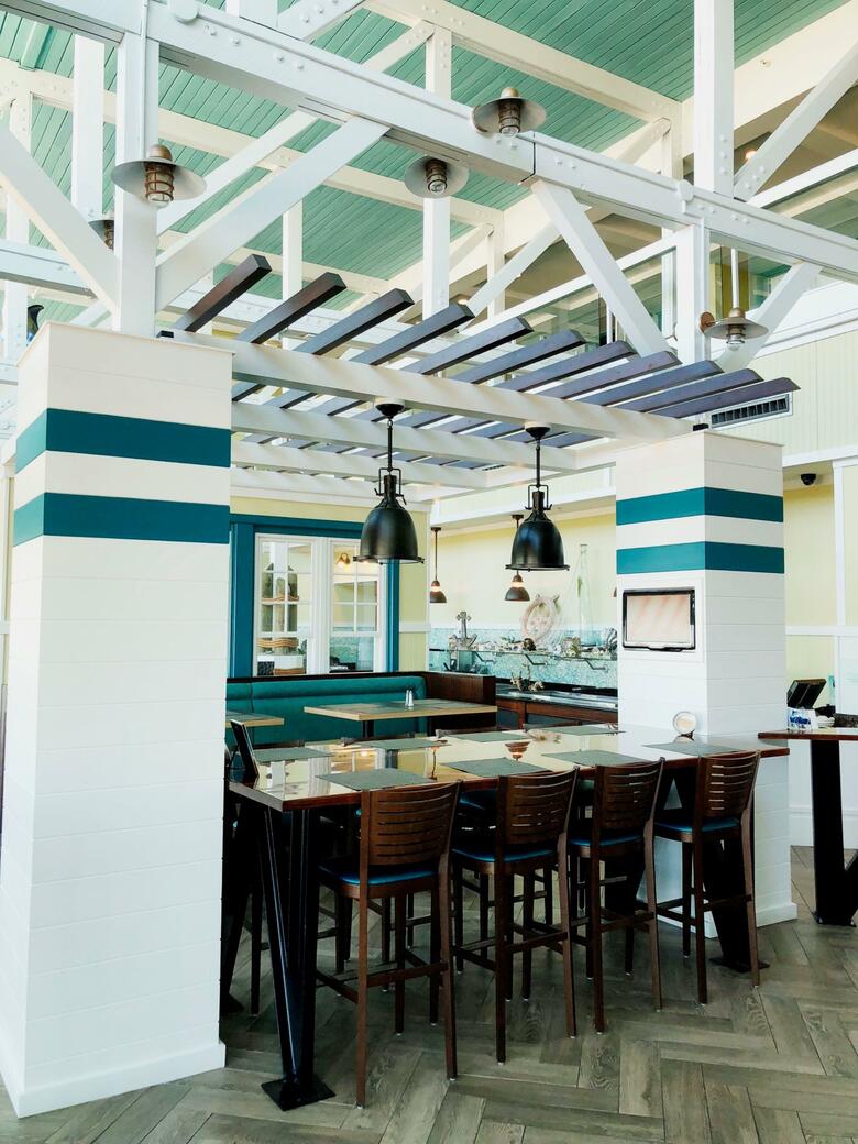Hotel Holiday Inn Va Beach-oceanside 21st Street