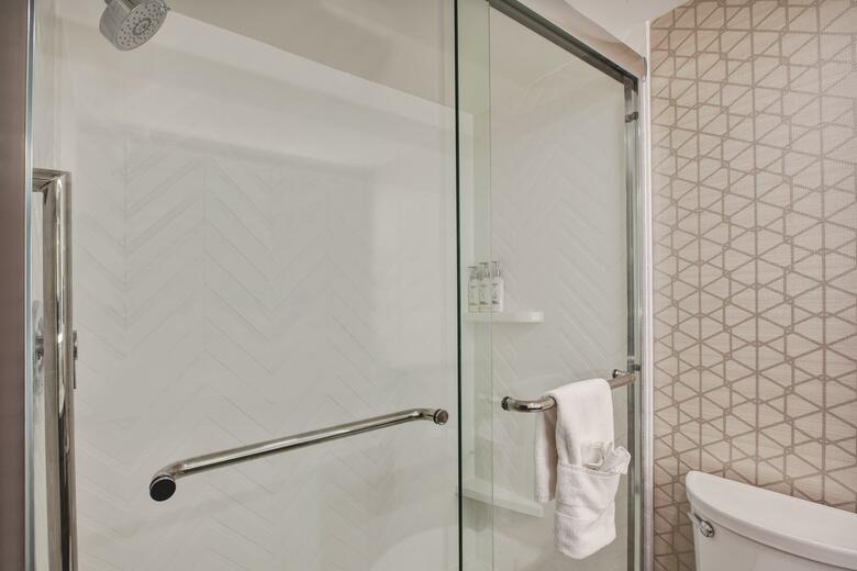 Hotel Holiday Inn Va Beach-oceanside 21st Street