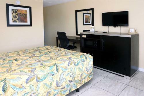 Blue Marlin Motel