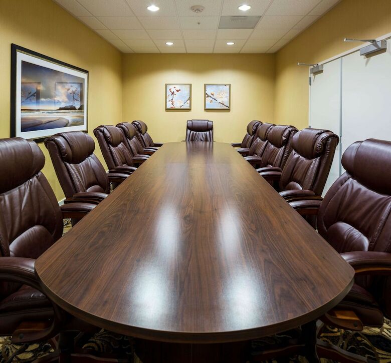 Hotel Best Western Plus Arlington/marysville
