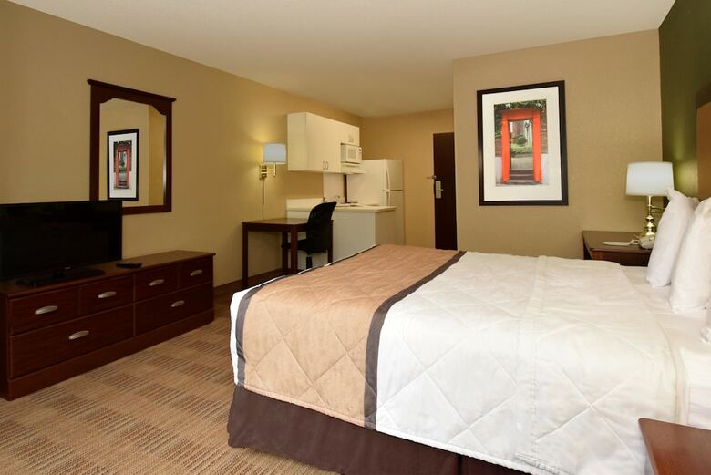 Aparthotel Extended Stay America - Seattle - Federal Way