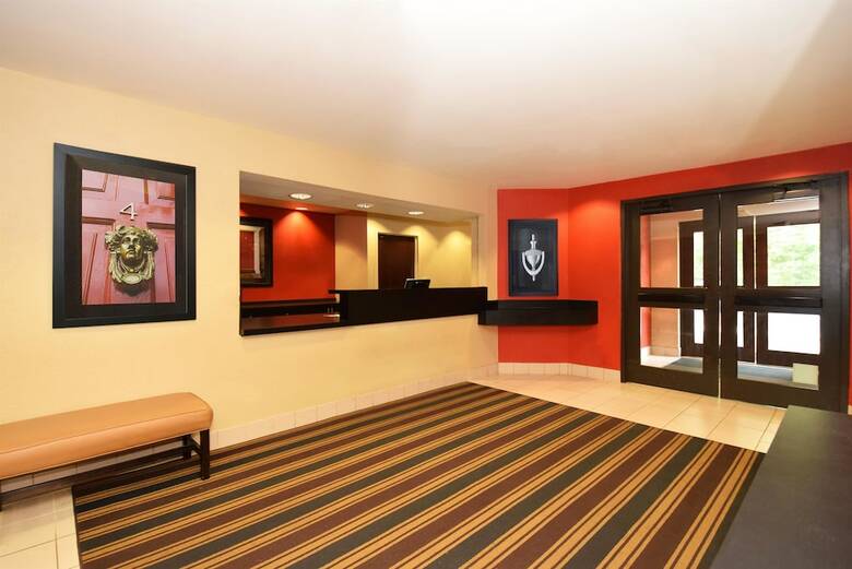 Aparthotel Extended Stay America - Seattle - Federal Way