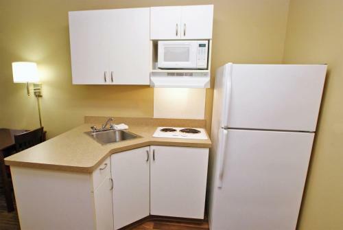 Aparthotel Extended Stay America - Seattle - Lynnwood