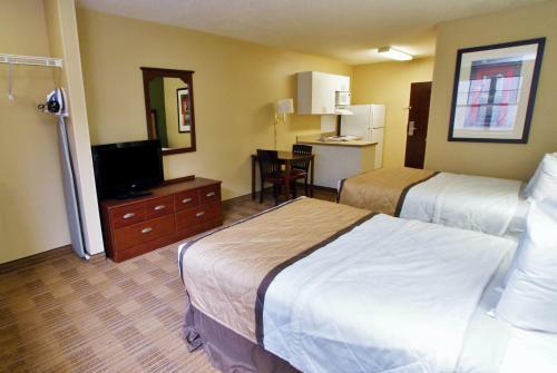 Aparthotel Extended Stay America - Seattle - Lynnwood